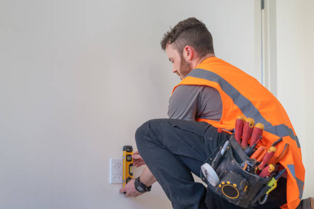 Best Local Electrician Companies  in Wickes, AR