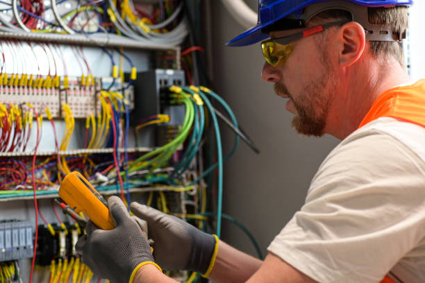 Electrical Outlet Repair in AR