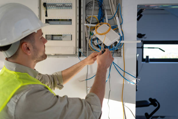 Best Electrical Upgrades for Homes  in Wickes, AR